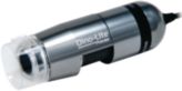 Digital Microscope 5 MPixel/2592 x 1944 10x. . .90x 30 - USB 2.0, AD7013MTL, Dino-Lite