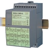 Multi-measurement converter, mains data, DME 442, Gossen Metrawatt