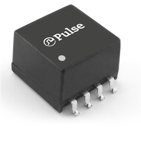 Audio Transformer 1:1 1500Vrms SMD