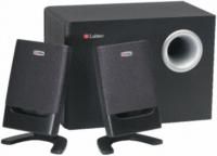 Pulse 475 PC speakers,28Wrms