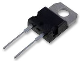 SEMISOUTH         SDA10S120             Silicon Carbide Schottky Diode, SIC, Single, 1.2 kV, 10 A, 64 nC, TO-220