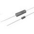 3.9 Ohm 7W Wirewound Resistor, 5% Tol, Axial, Through Hole