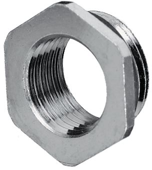 Reduction M20 x 1.5/M16 x 1.5, M20M16-6-0M, Jacob