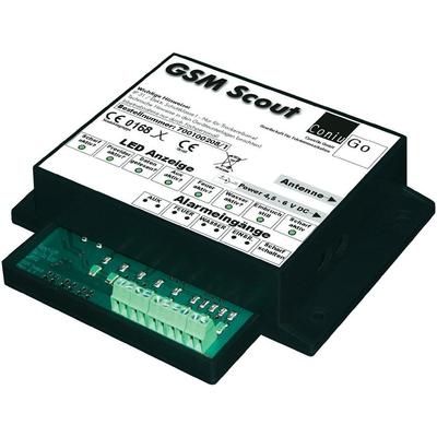 GSM module 6 Vdc ConiuGo
