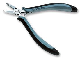 CK TOOLS         T3786 DF-120            Cutter, 135 mm, Oblique, Full Flush, 0.8 mm