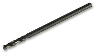DRILL BIT, HSS, 5/32"