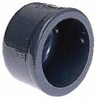 Georg Fischer PVC-U Cap, 40mm, L.38mm