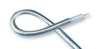 Coaxial Cable, Quickform, 50 ohm, 328 ft, 100 m