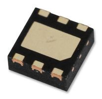 RF Switch SPDT 30MHz-3GHz 0.5dB 50R 7-Pin TSLP
