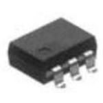 Solid State Relay 50mA 1.5V DC-IN 0.2A 200V AC/DC-OUT 6-Pin DIP SMD T/R