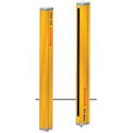 Safety Light Curtains PNP Output 600mm Protective
