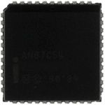 MCU 8-bit MCS51 80C51 CISC 16KB EPROM 5V Automotive 44-Pin LDCC