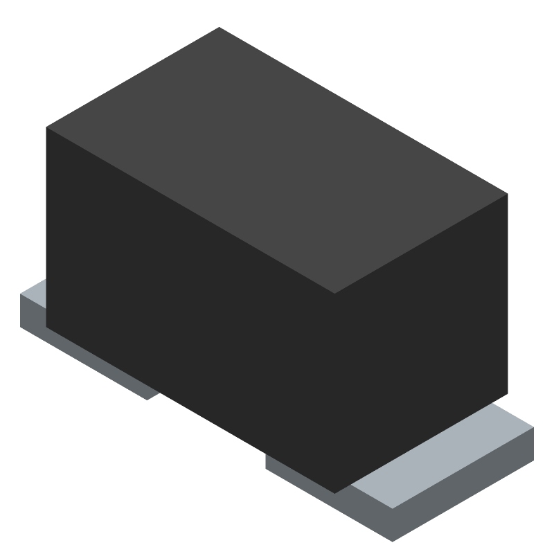 ESD Suppressor Diode TVS Bi-Dir 5V Automotive 2-Pin SOD-882 T/R