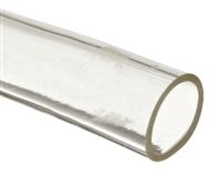 Clear 30m PUR Air Hose, -20 to +70C, Application Chemical, Water, Fuel & Oil Applications