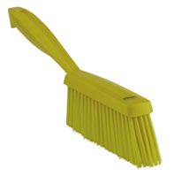 Yellow Hand Brush Food Industry