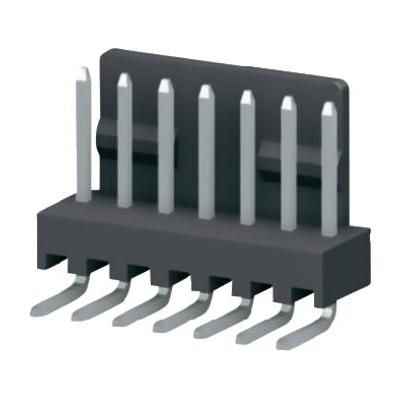 Grid pitch: 2.54 mm STL1-1140AITT-010L MPE Garry Content: