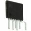 Analog IC, Flyback, 43W, 265V AC, SIP, Through Hole