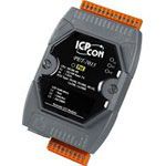 Data Logger 7 Channel Rtd Input with 3 Wire Rtd Lead Resis.