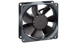 DC Fan Axial 24V