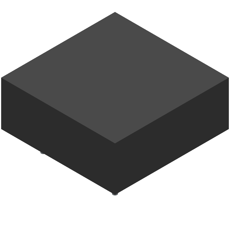 12A 400V Bridge Rectifier Module, 300A Surge