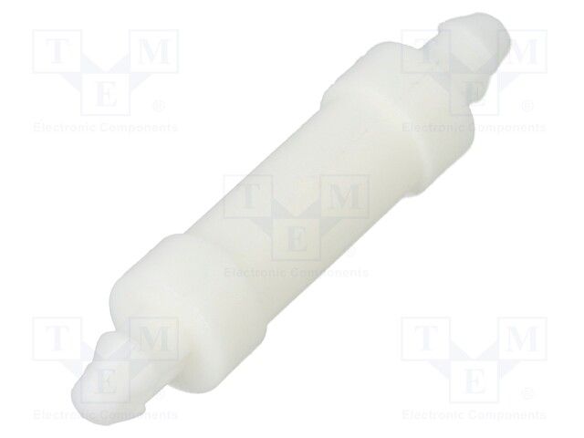 Standoffs & Spacers PC LOCK IN SUPPORT 0.187