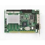 VIA ISA HALF-SIZED SBC, WITH VGA/LVDS/TTL/LAN/SSD/USB 2.0