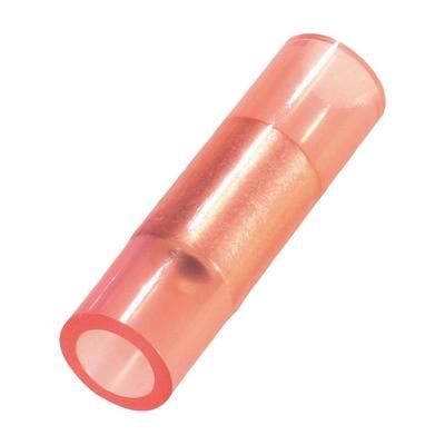Parallel connector 0.5 mm² 1 mm² Insulated Red Vogt Verbindungstechnik 3715 1 pc(s)