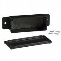 BOX ALUM NATURAL 3.63L X 1.5W