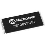 4Mb NOR Flash Memory, 70ns, 3.3V, 512Kx8, TSOP