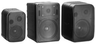 AUDIO VISUAL (AUDIO VIDEO), LOUDSPEAKER; Product Range:- ;RoHS Compliant: No