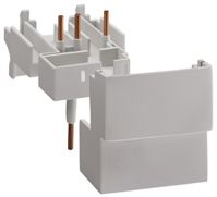 Lovato Mounting Support For Use With BF Series Contactors