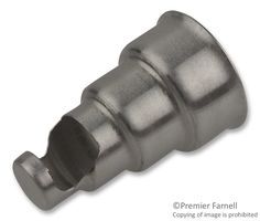 HEAT GUN NOZZLE; For Use With:PH-1200, PH-2200 Proheat Varitemp Heat Gun; Tip / Nozzle Style:- ;RoHS Compliant: No
