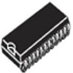 Async SRAM 256Kbit x 1, 25ns, 5V, 24-Pin SOJ