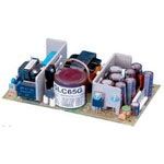 AC/DC Power Supply Triple-OUT 5V/12V/-12V 7A/3A/2.5A 60W 9-Pin