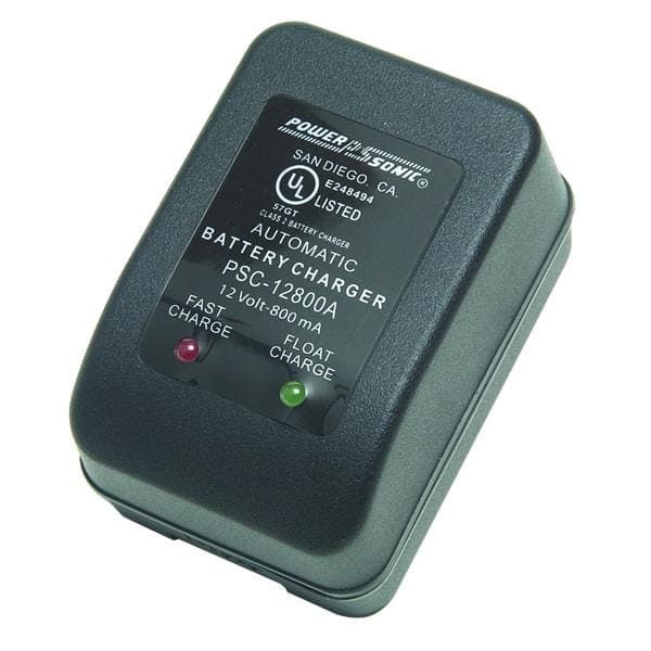 Battery Chargers 12V 1-3AH 300mA SWITCH-MODE CHARGER