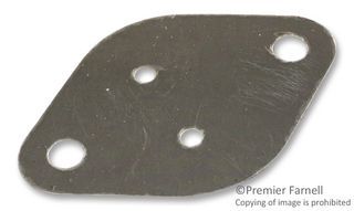 INSULATOR TO-3CASE 1.625X1.093"D