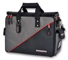 CK MAGMA         MA2630             Tool Case, Technicians, 330 mm Height, 460 mm Width, 210 mm Depth