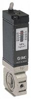 SMC for Air Pressure Sensor maximum pressure reading 6bar 12  110 V ac/dc