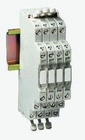 WIELAND ELECTRIC   80.020.4101.0   SSR, DIN RAIL MOUNT, 53VDC, 53VDC, 2A