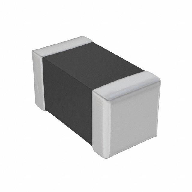 Ferrite Bead 1kR 100MHz 50mA SMD 0603