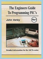 BOOK, MICROCONTROLEUR PIC - More Details