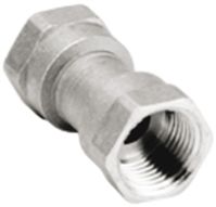 Reliance Brass Single Check Valve, Floguard 1 in BSP Female