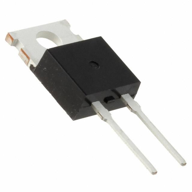 15A 1200V Avalanche Rectifier Diode TO-220AC