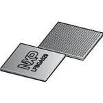 i.MX51 SoC, ARM Cortex A8, 800MHz, 529-Pin BGA, 1.1V, 0.06um