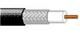 BELDEN         8240 010500            COAXIAL CABLE, RG-58A/U, 500FT, BLACK