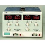 Power Supply Bench Top 30VDC@3A Dual Output Led Current Limi