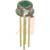 Thermopile Detector;  75 Kilohms (Typ.);  TPS 333 Series