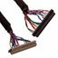 Audio Cables / Video Cables / RCA Cables 460mm LVDS panel cable