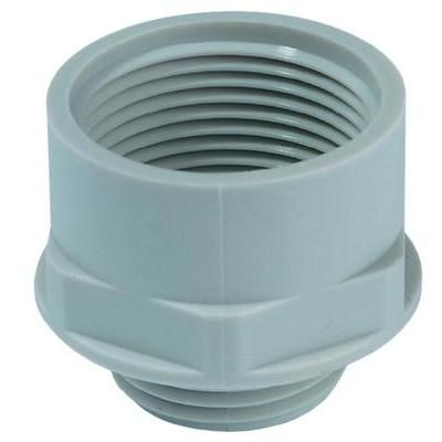 Cable gland reducer M50 M32 Polyamide Light grey Wiska KRM 50/32 1 pc(s)