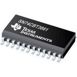 8-Bit Shift Register, 5.5V, 125ns, SOIC, Surface Mount